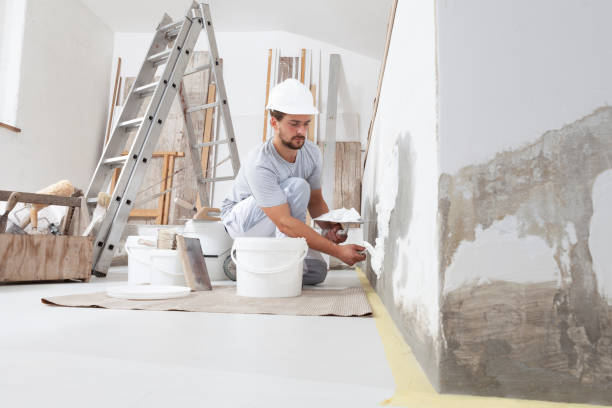 Best Industrial Mold Remediation  in Kuna, ID
