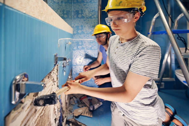 Professional Mold Removal in Kuna, ID